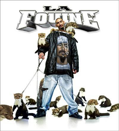 la fouine